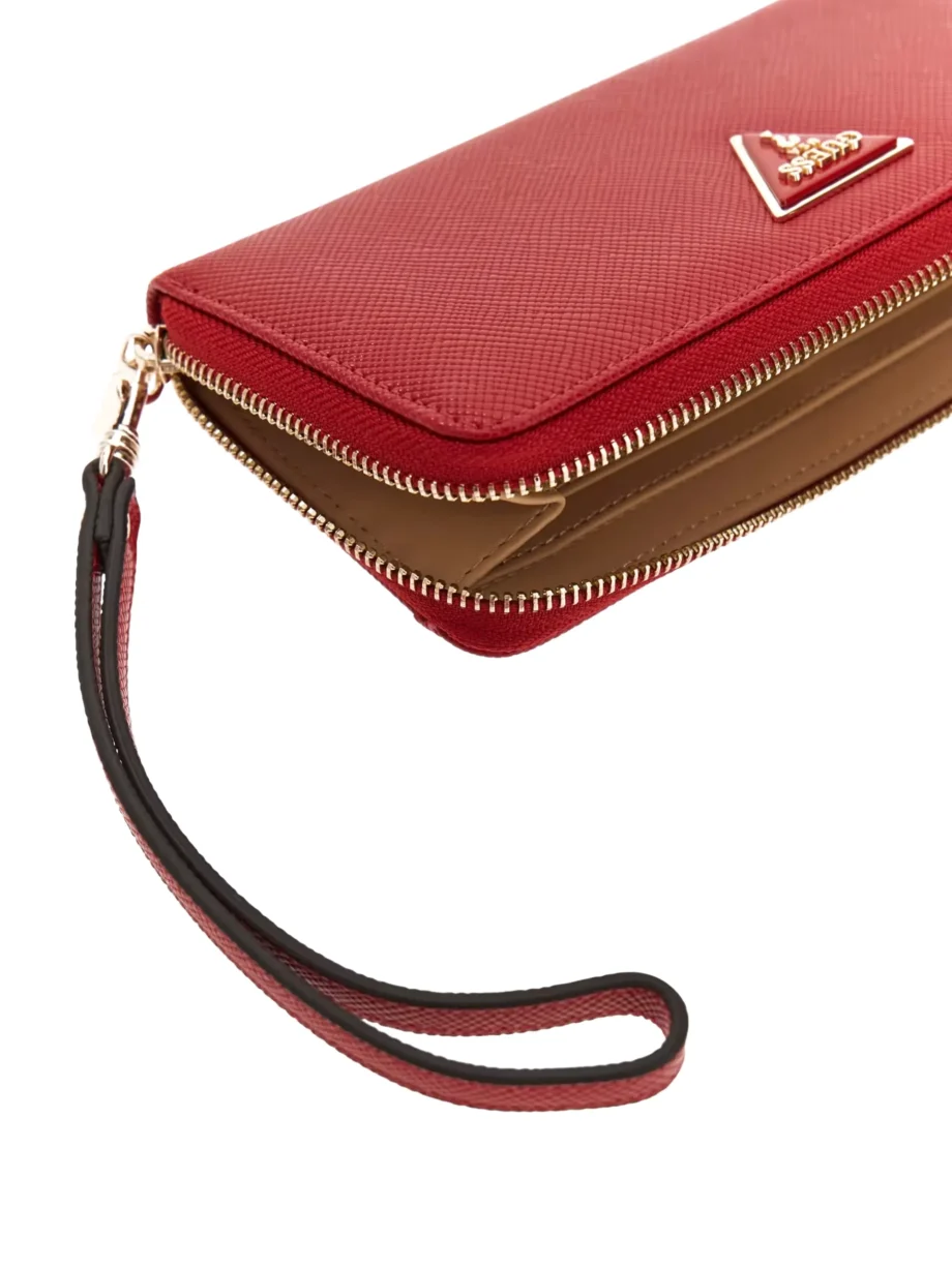GUESS - Maxi portafoglio Laurel - immagine 3