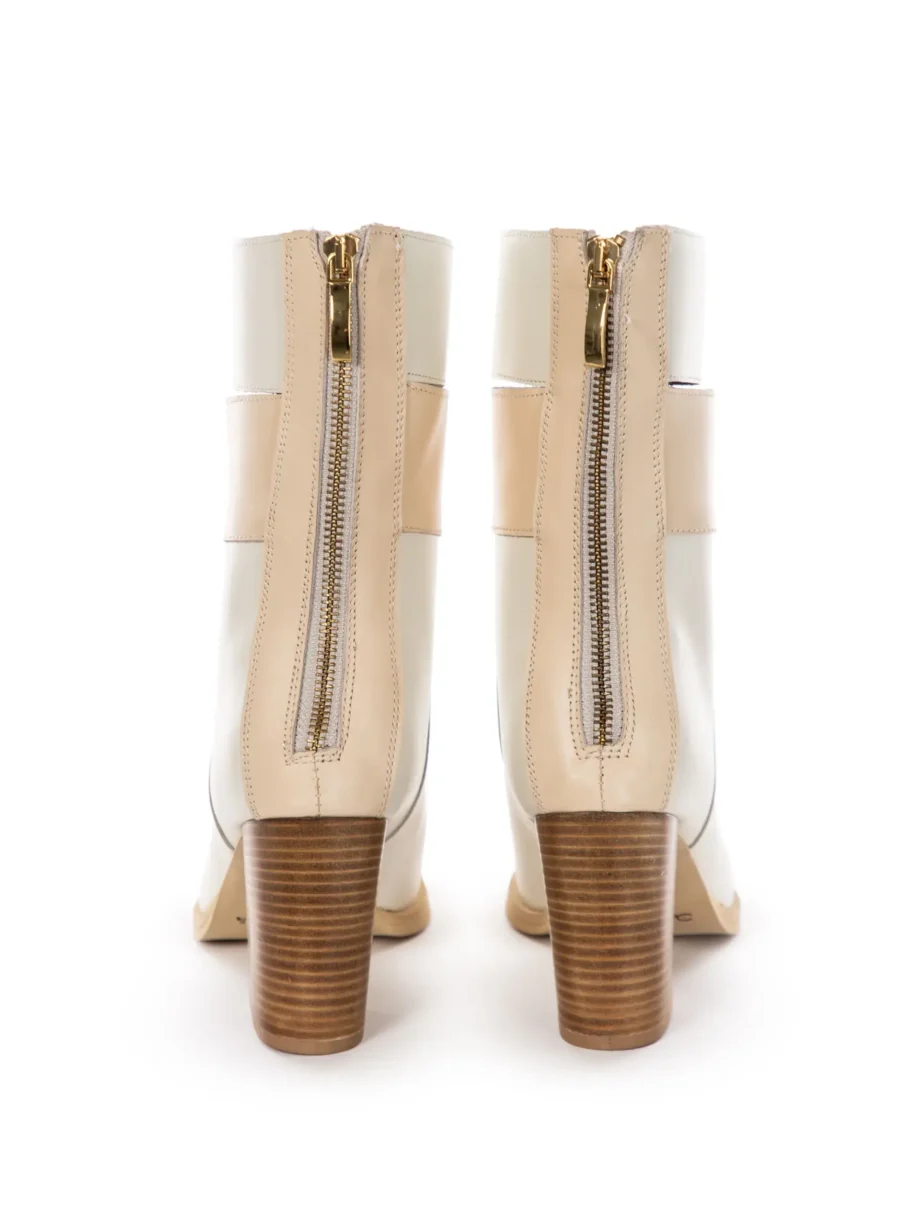 ELISA CAVALETTI - Stivaletti Ankle Boots - immagine 3