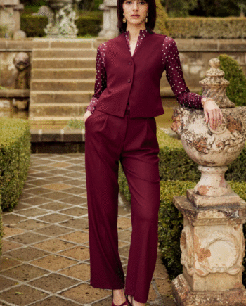 Fly Girl - Pantalone