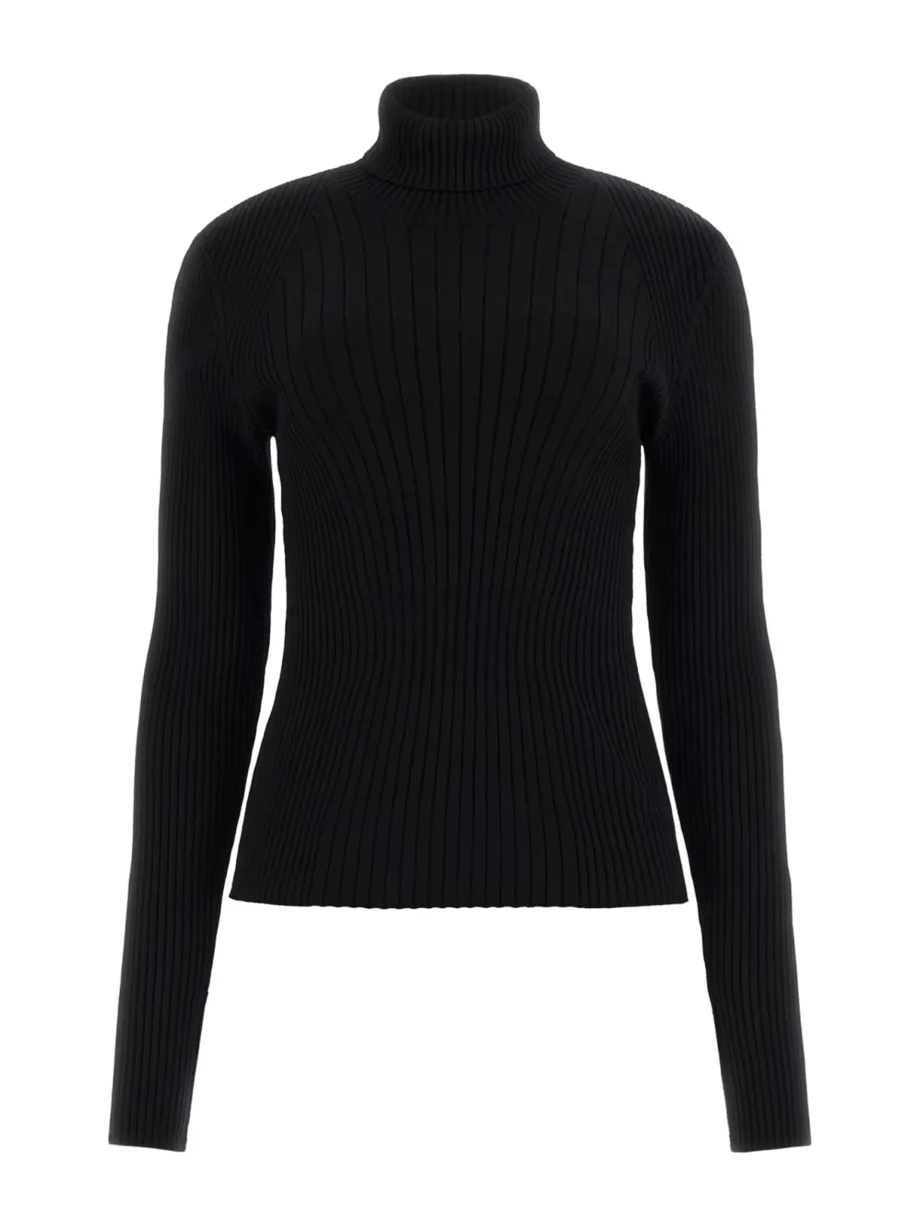 MARCIANO - Maglione collo alto - immagine 4
