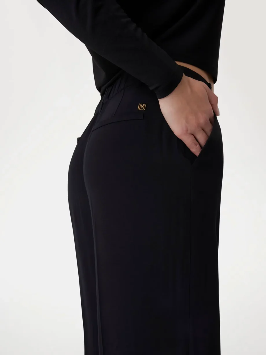 MARCIANO - Pantalone wide leg - immagine 4