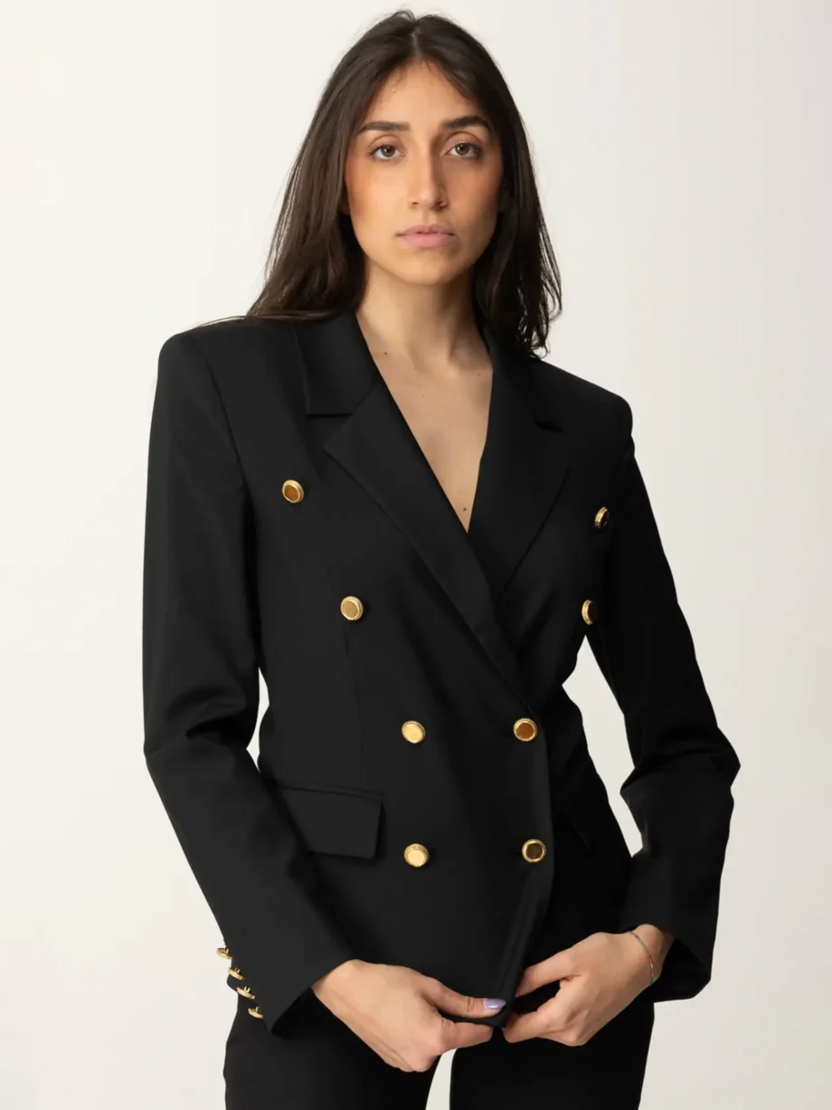 MARCIANO - Blazer doppio petto