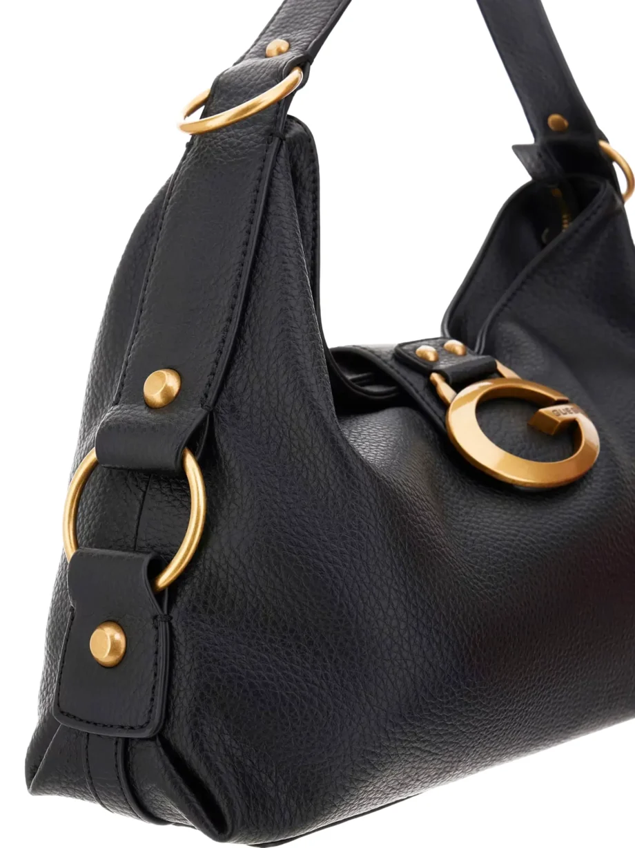 GUESS - Borsa a spalla Camden - immagine 4