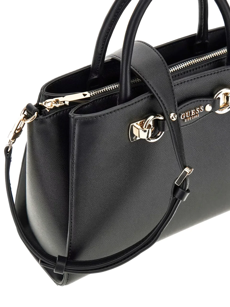 GUESS - Borsa a mano Mimina - immagine 4