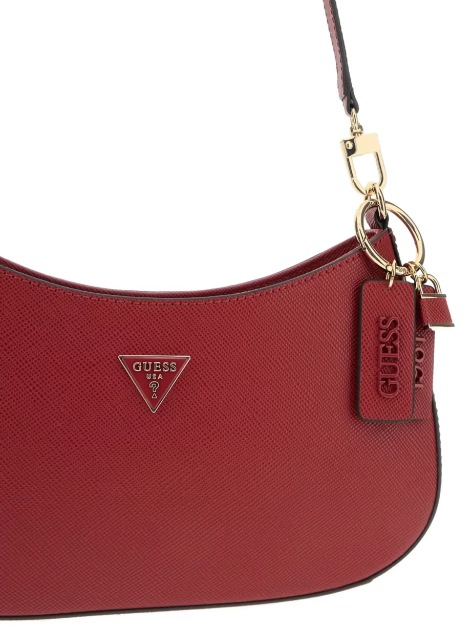 GUESS - Borsa a mano Noelle - immagine 4