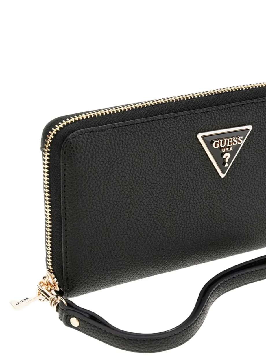 GUESS - Maxi portafoglio Laurel - immagine 4