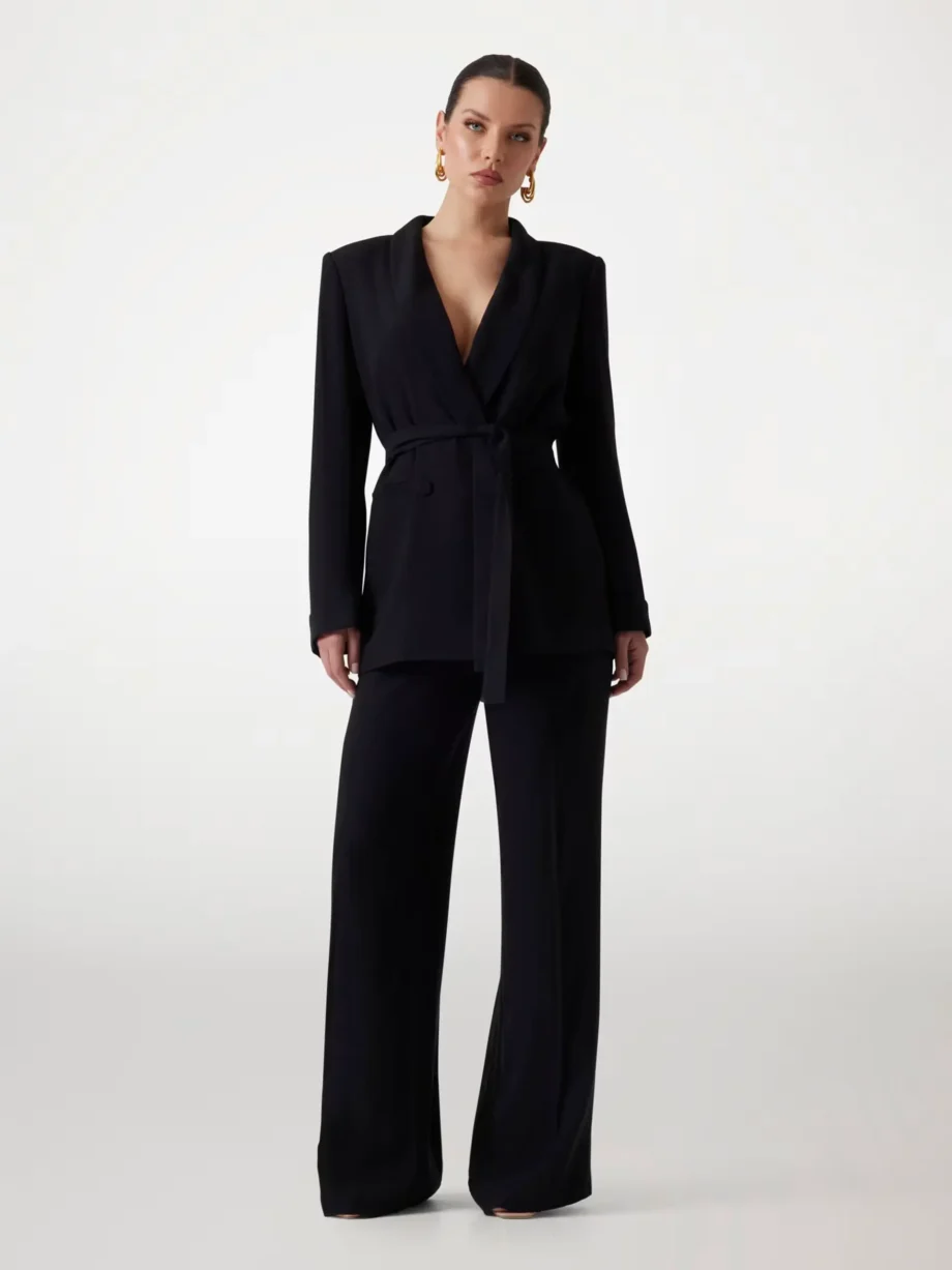 MARCIANO - Pantalone wide leg