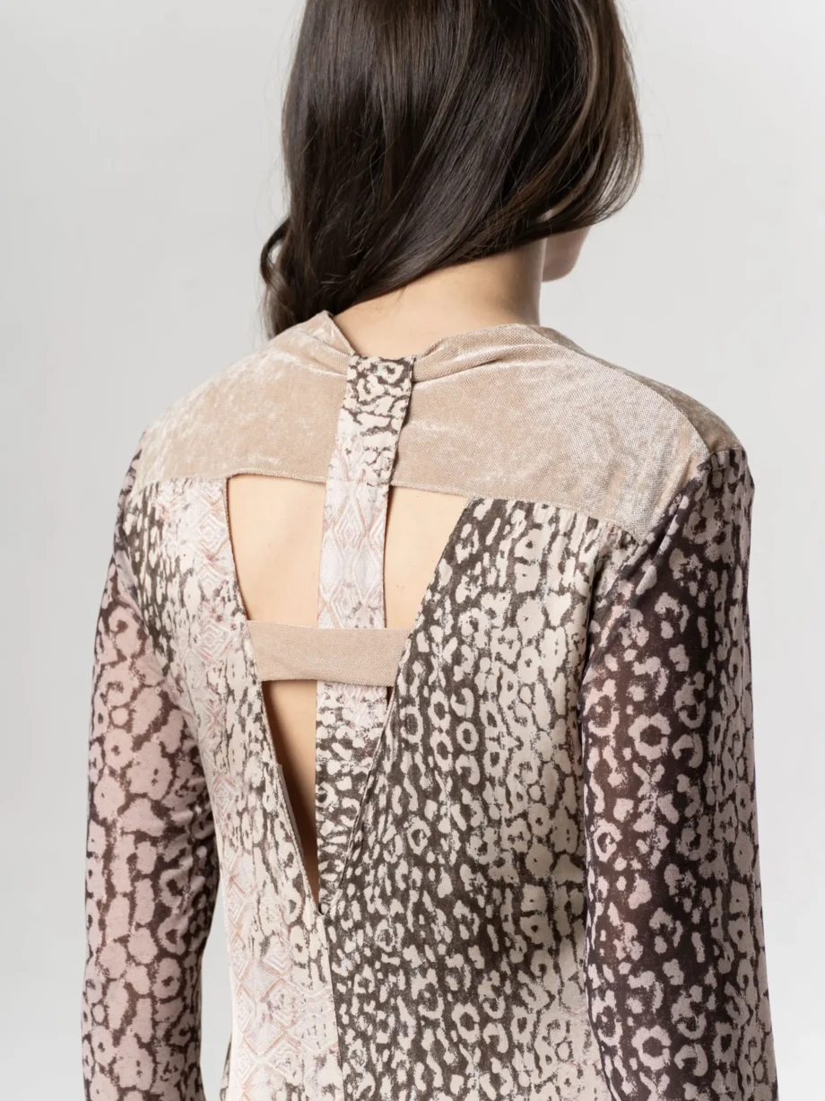 ELISA CAVALETTI - Vestito lungo - immagine 3