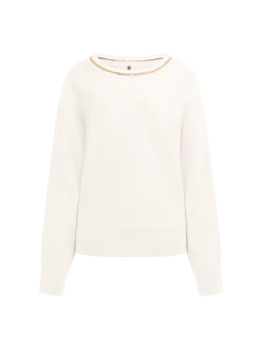 MARCIANO - Maglione lana e cashmere - immagine 9