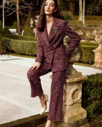 Fly Girl - Pantalone