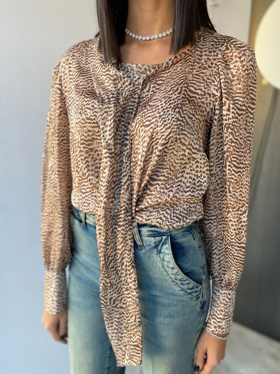 Fly Girl - Camicia - immagine 4