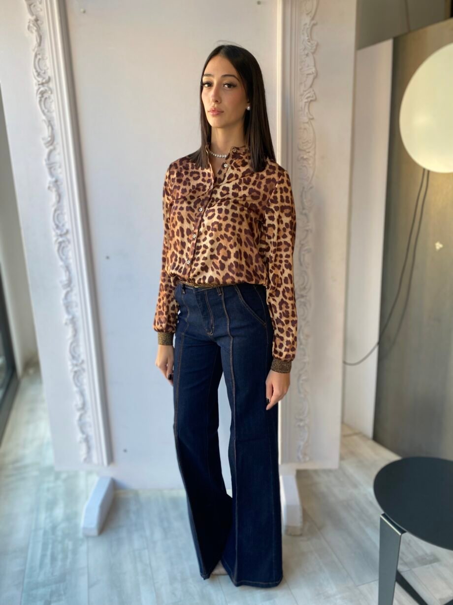 Fly Girl - Camicia - immagine 7