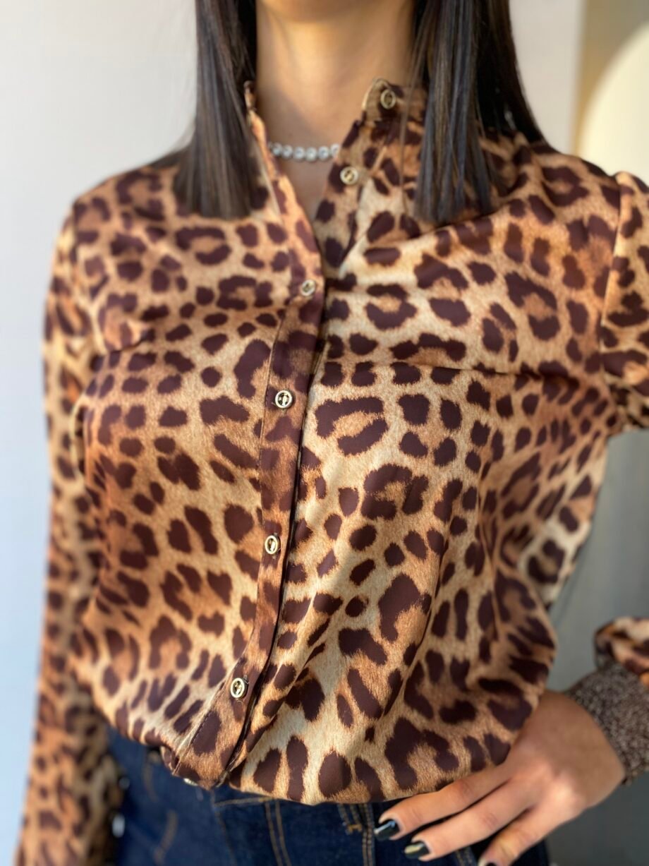 Fly Girl - Camicia - immagine 5