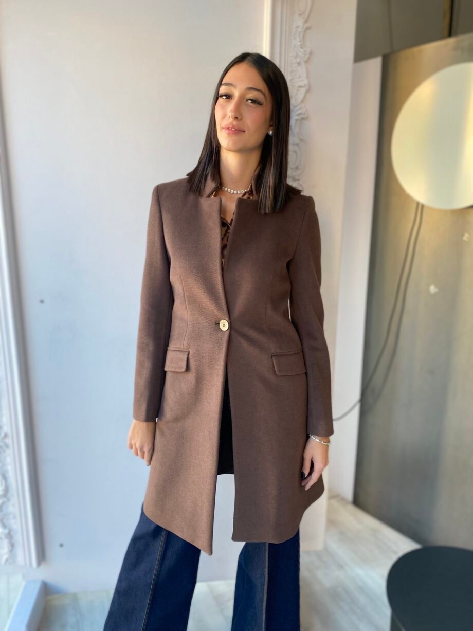 Fly Girl - Cappotto - immagine 6