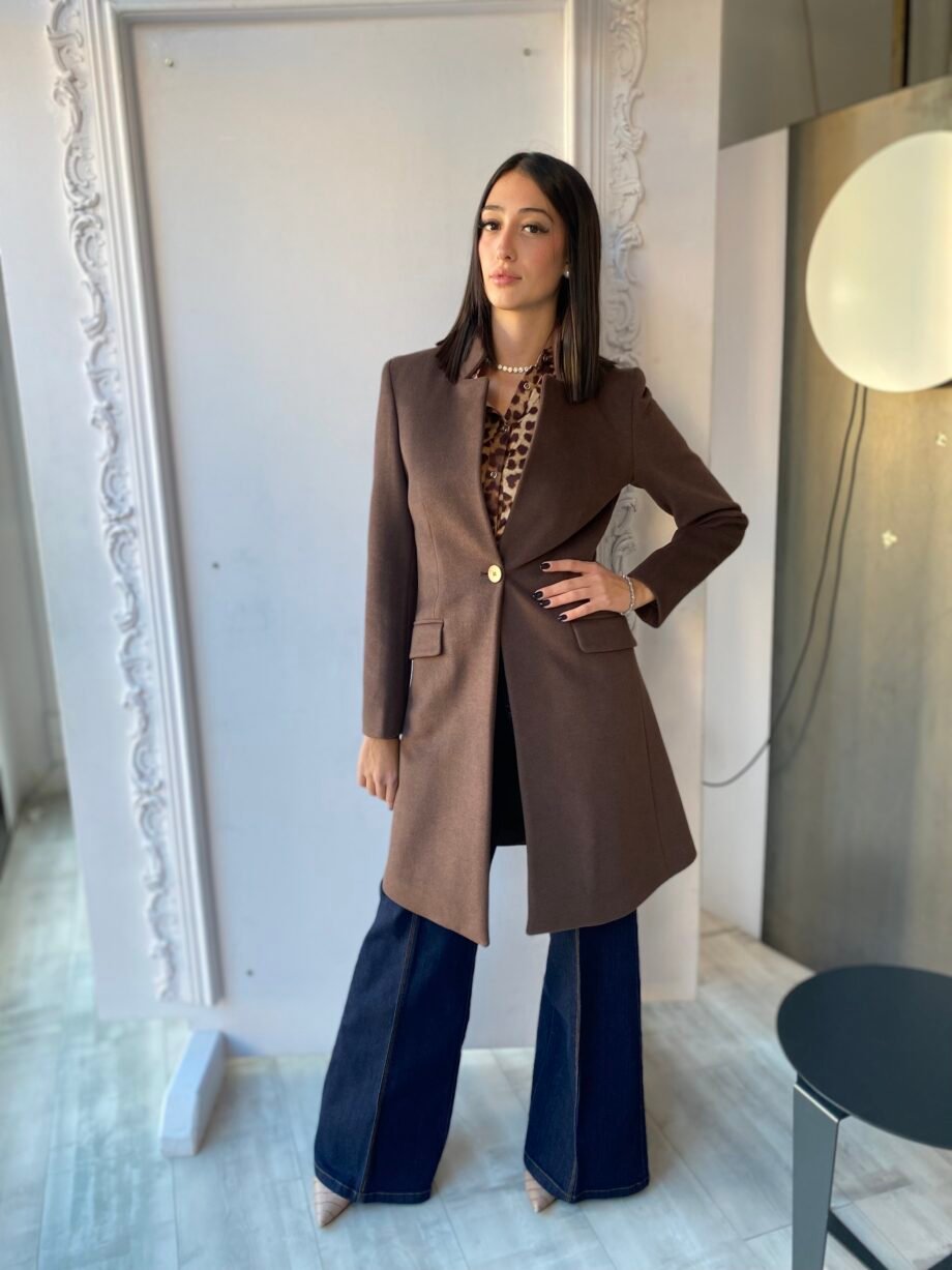 Fly Girl - Cappotto - immagine 5