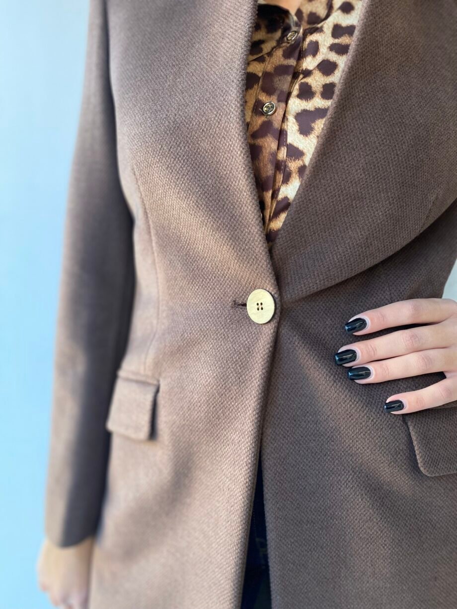 Fly Girl - Cappotto - immagine 2