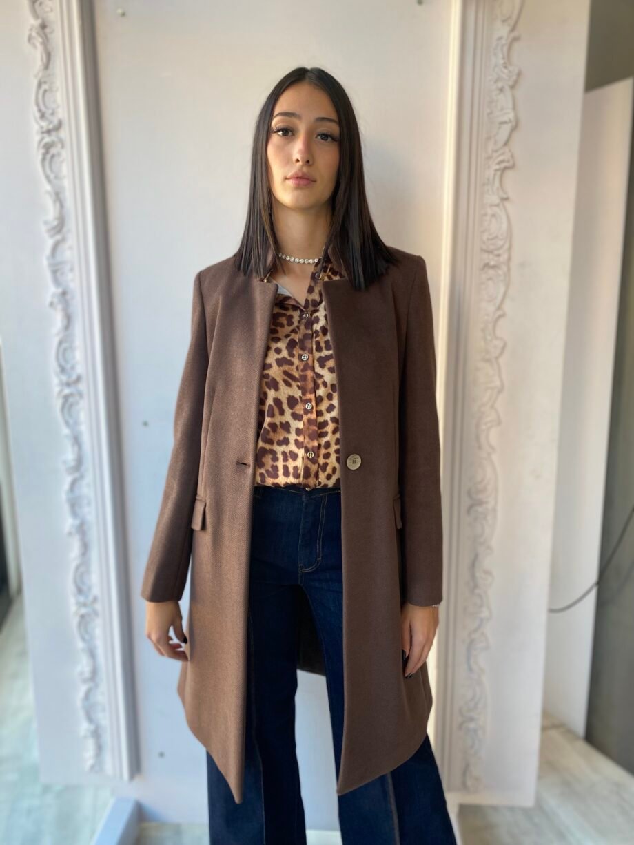 Fly Girl - Cappotto - immagine 7