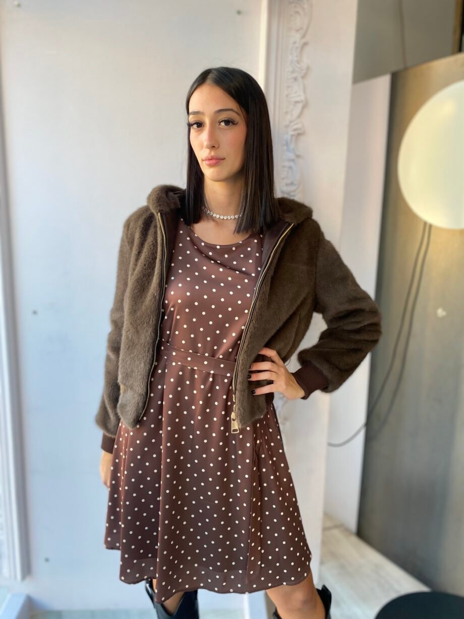 Fly Girl - Giubbino - immagine 7