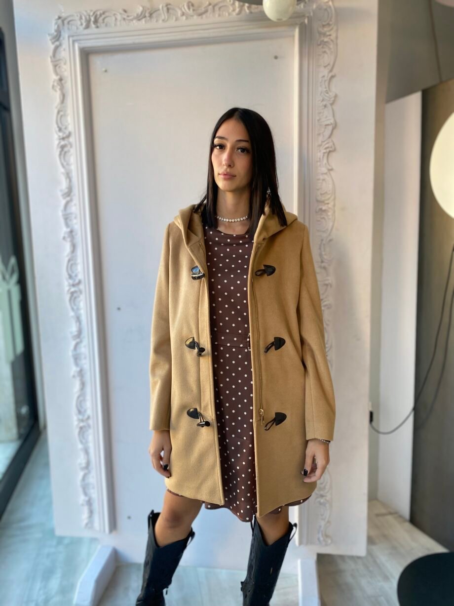 Fly Girl - Cappotto - immagine 4