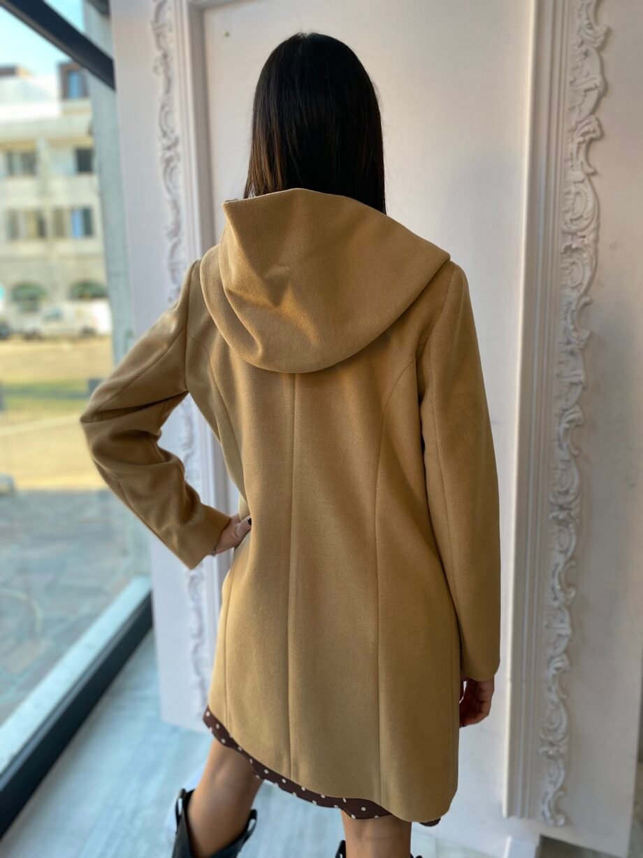 Fly Girl - Cappotto - immagine 3