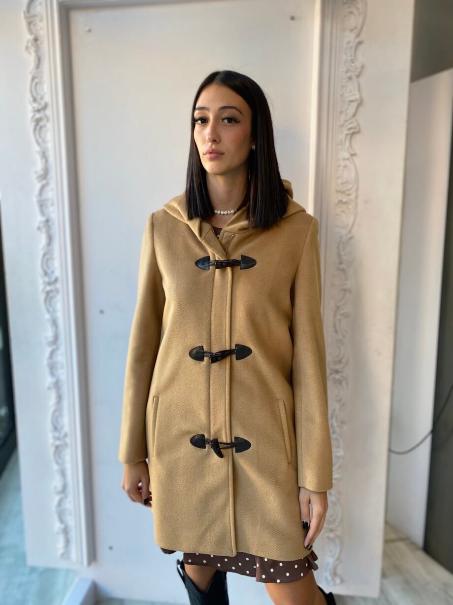 Fly Girl - Cappotto - immagine 2