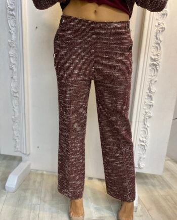 Fly Girl - Pantalone