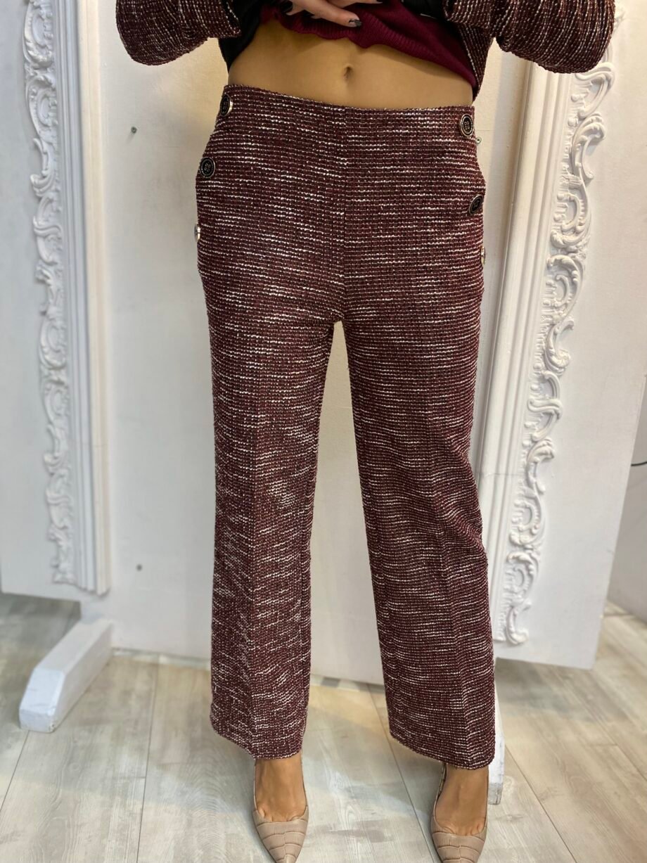 Fly Girl - Pantalone - immagine 2