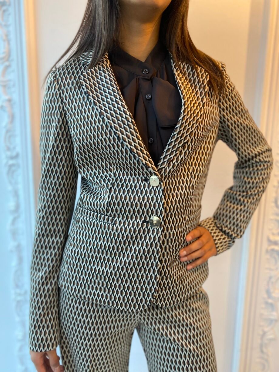 LUCKYLU - Blazer - immagine 6