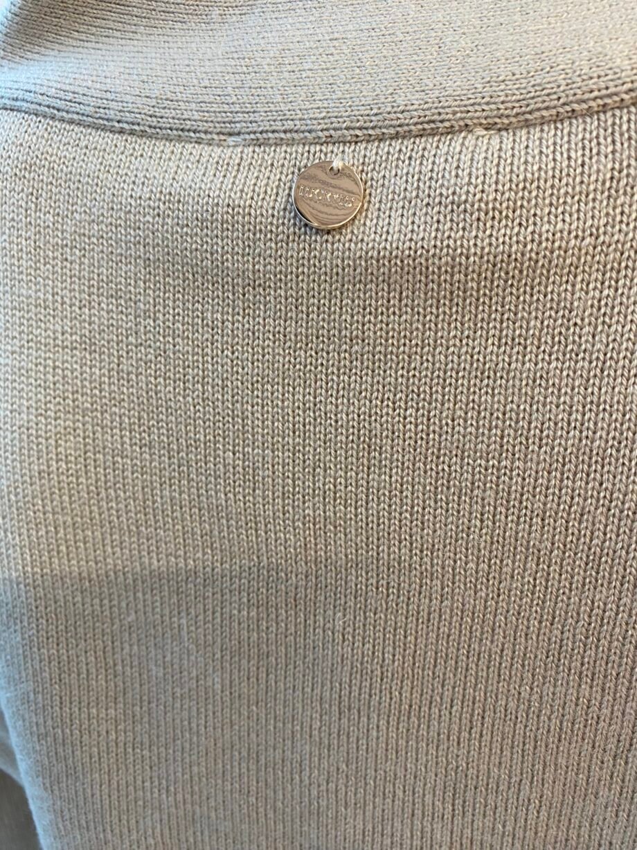 LUCKYLU - Pull cardigan - immagine 5