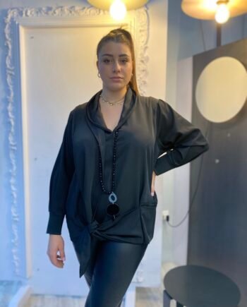 Sophia - CASACCA PASSANTE