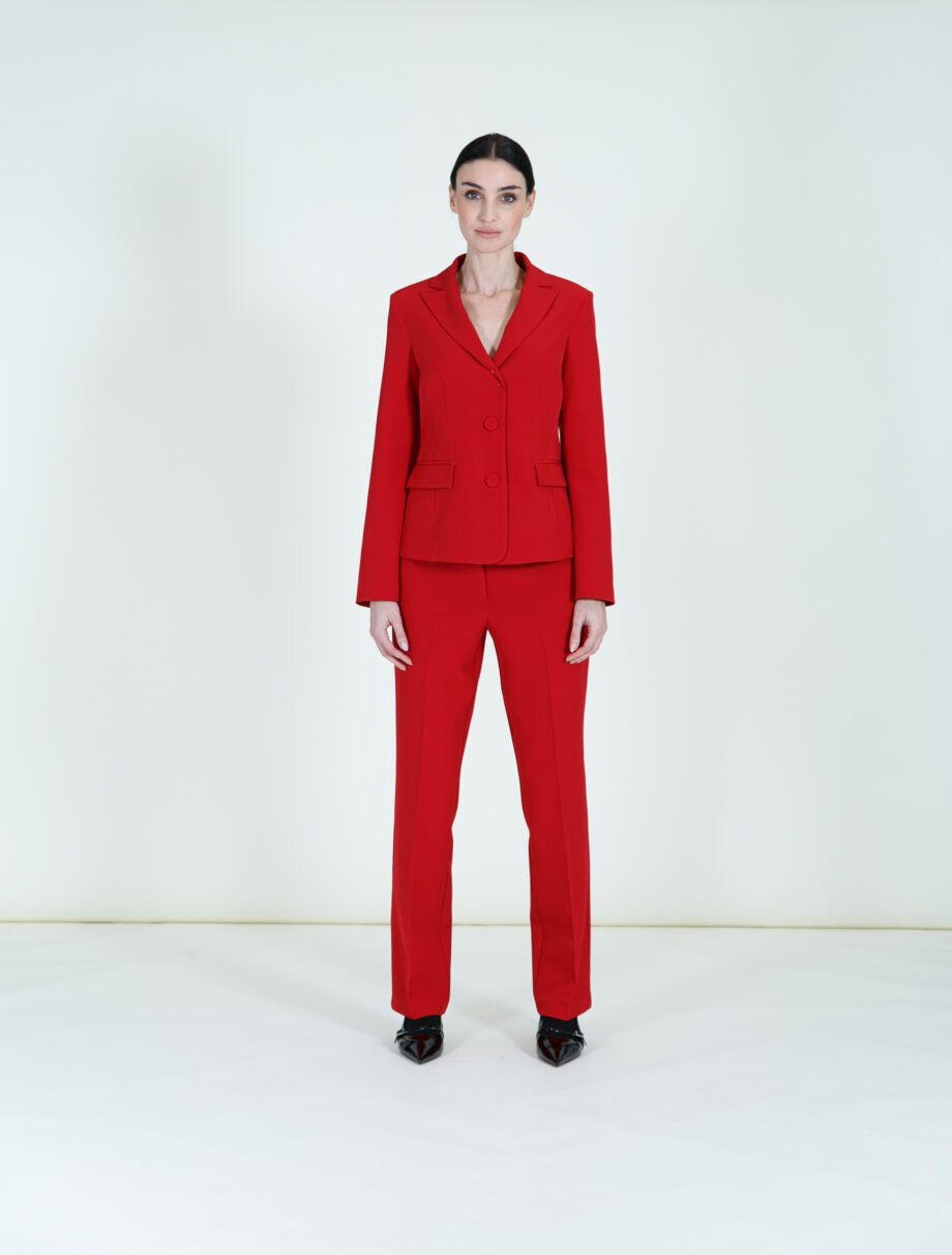 Mirella Matteini - Pantalone semipalazzo - immagine 2
