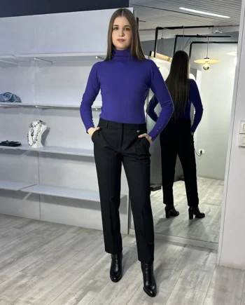 LUCKYLU - Pantalone New York