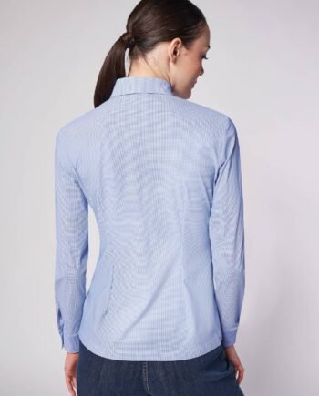 Camicettasnob - CAMICIA JERSEY TECNICO STRETCH