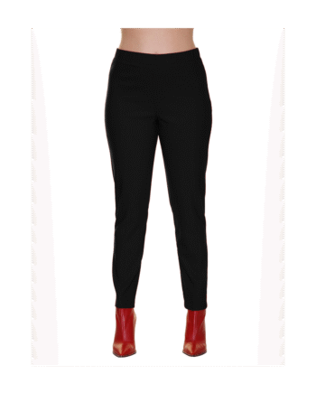 Sophia - Pantaloni in bengalina