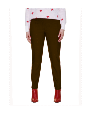 Sophia - Pantaloni in bengalina