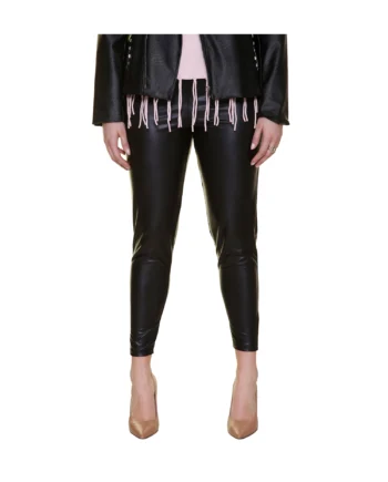 Sophia - Panta in ecopelle