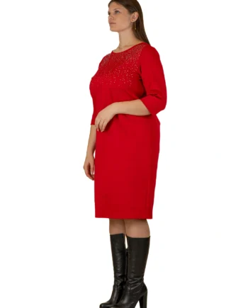 Sophia - ABITO STRASS