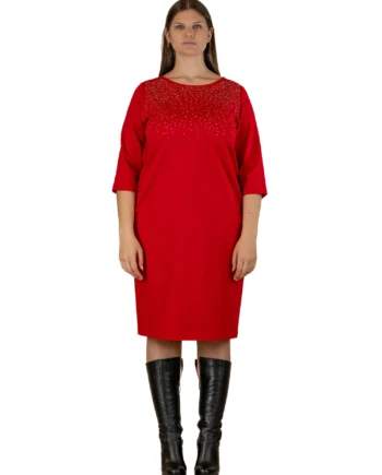 Sophia - ABITO STRASS