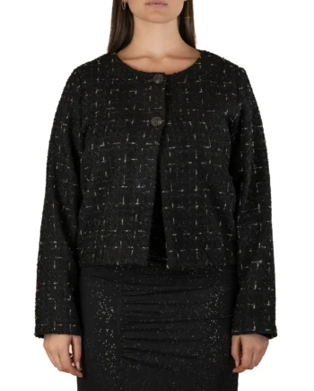 Sophia - GIACCA CHANEL