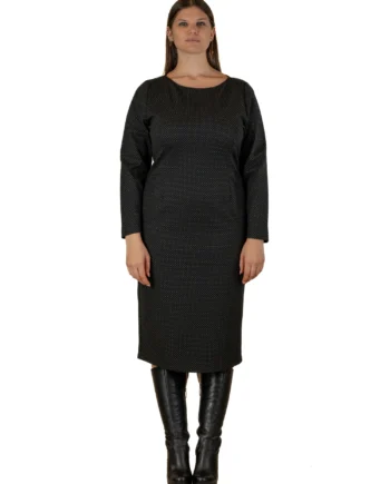 Sophia - ABITO BONTON PUNTA SPILLO