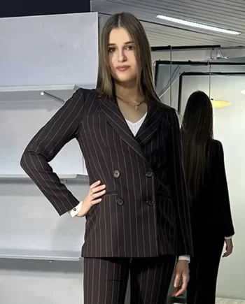 Mirella Matteini - Giacca