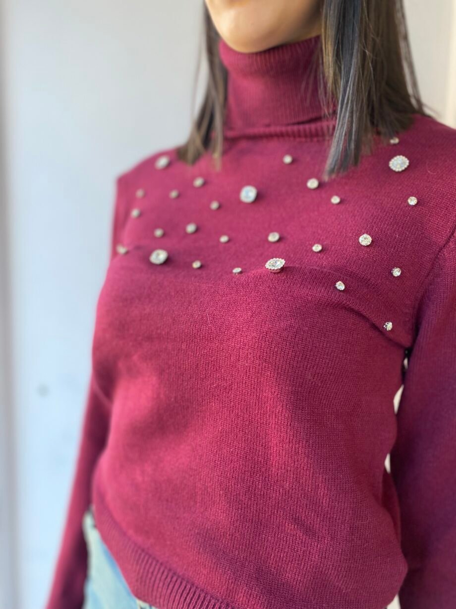Fly Girl - Maglia - immagine 2