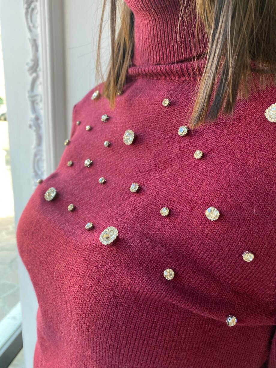 Fly Girl - Maglia - immagine 3