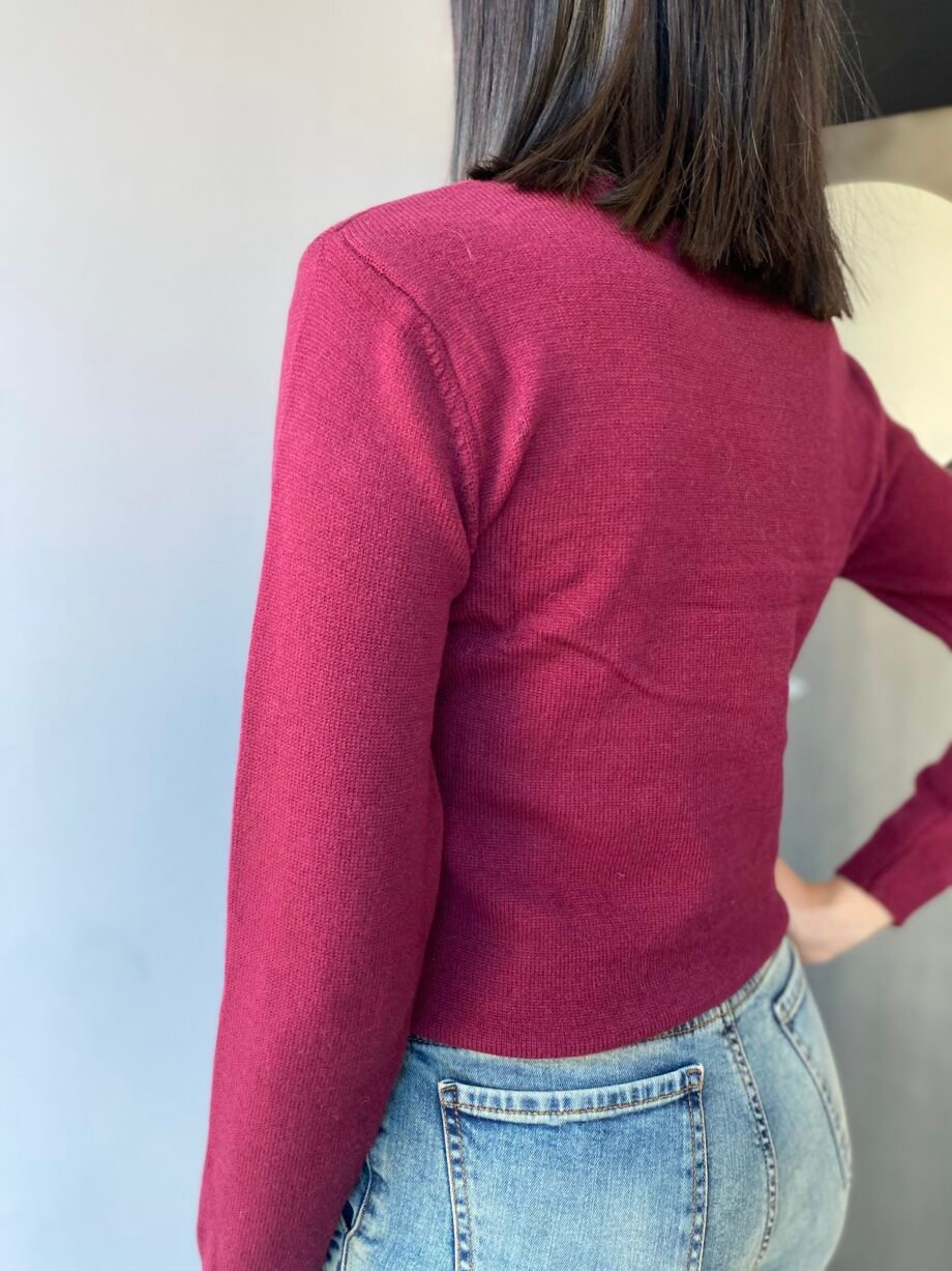 Fly Girl - Maglia - immagine 4