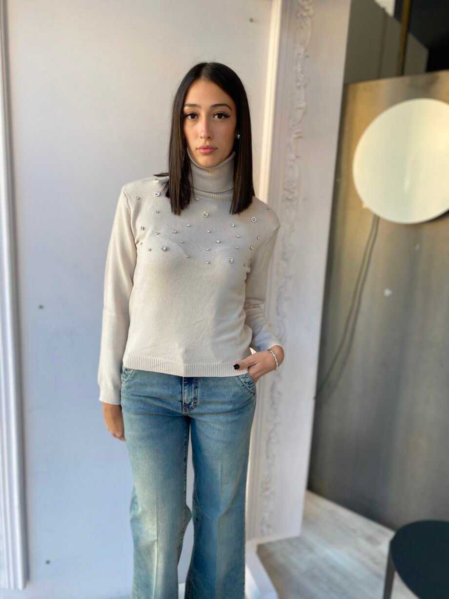 Fly Girl - Maglia