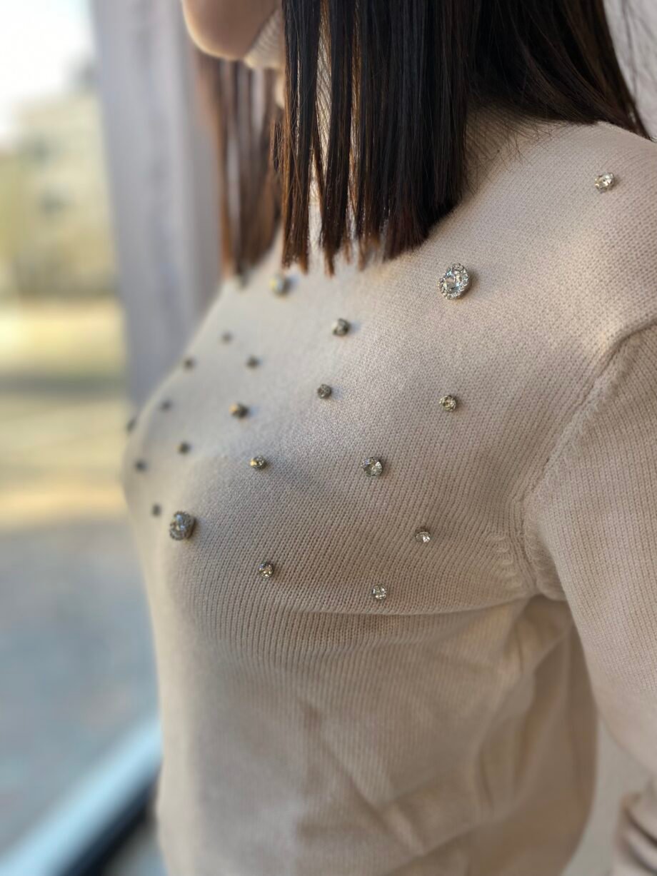 Fly Girl - Maglia - immagine 2