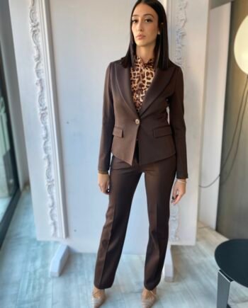 Fly Girl - Pantalone