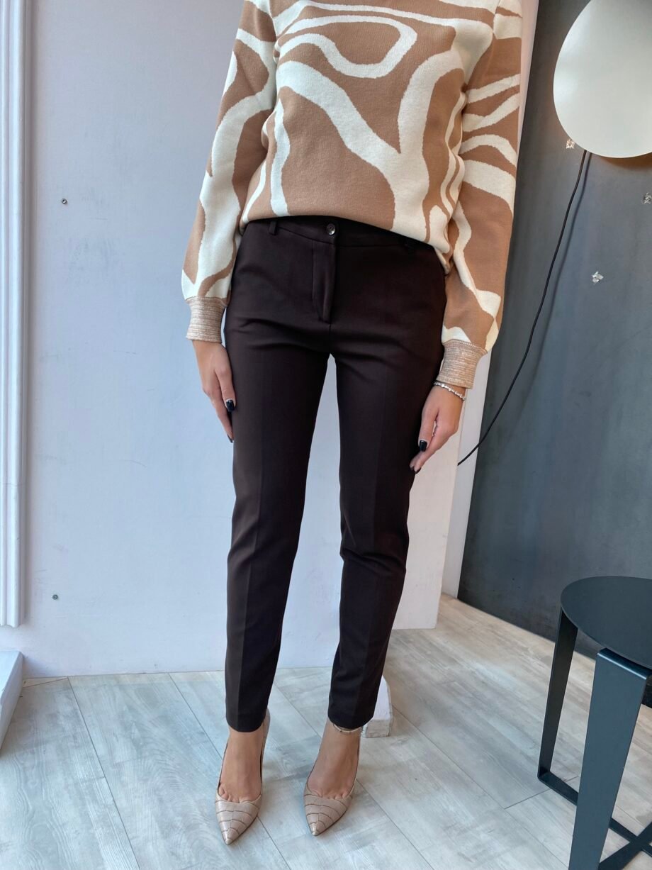 Fly Girl - Pantalone