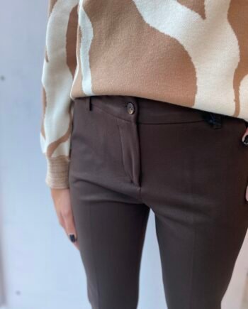 Fly Girl - Pantalone