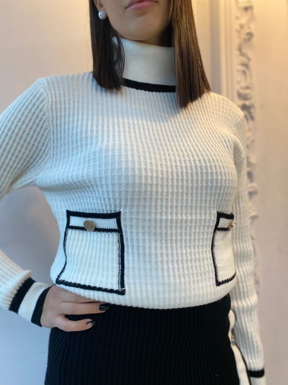 Fly Girl - Maglia - immagine 2